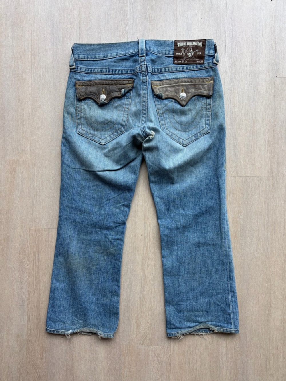 True Religion Jeans S/31